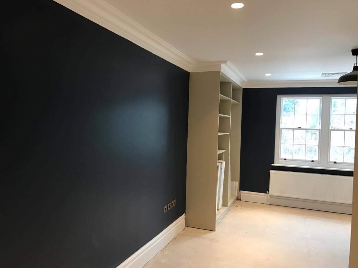 Painter and Decorator: Image 34